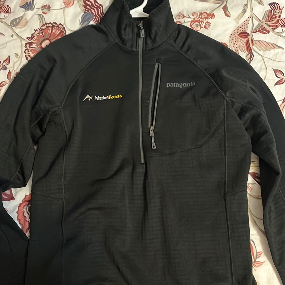 Patagonia Pull Over